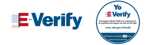 I E-Verify Logo