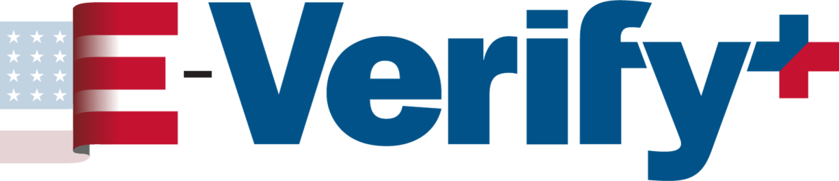 E-Verify+ Logo