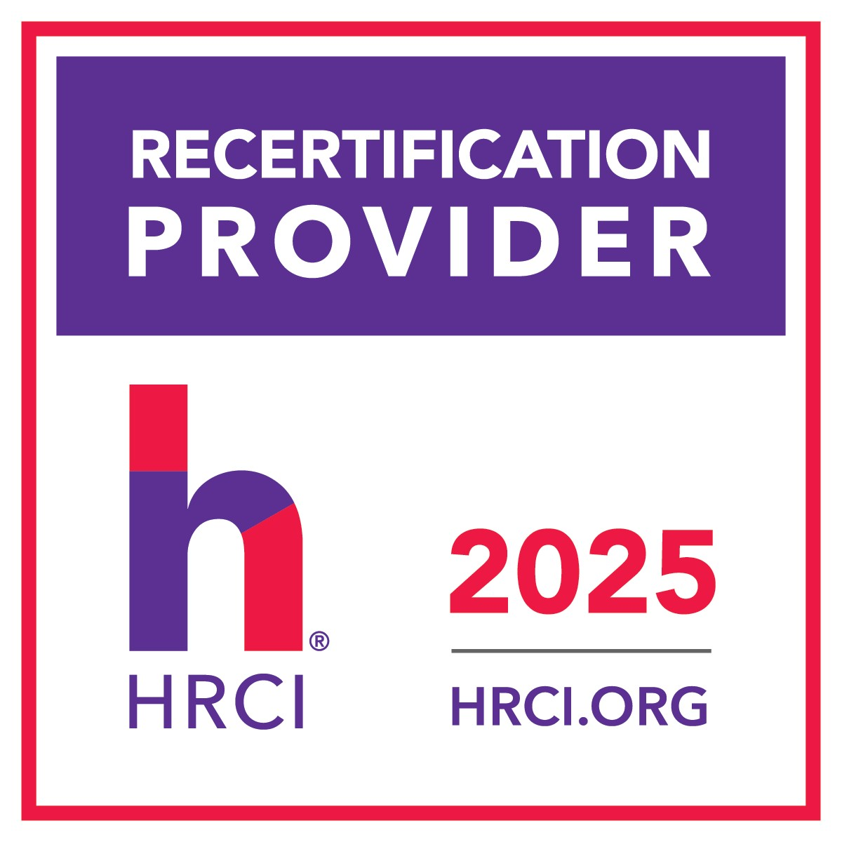 HRCI