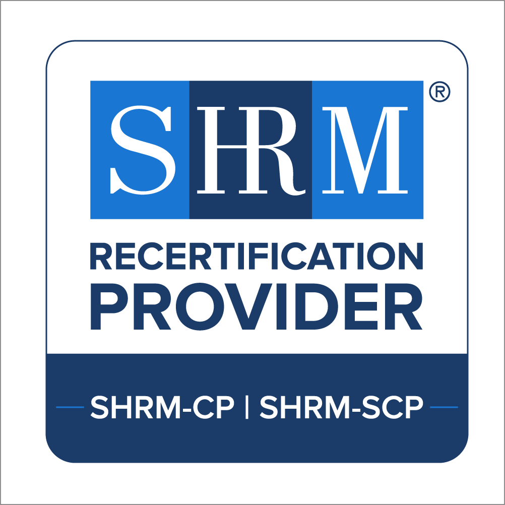 SHRM Logo