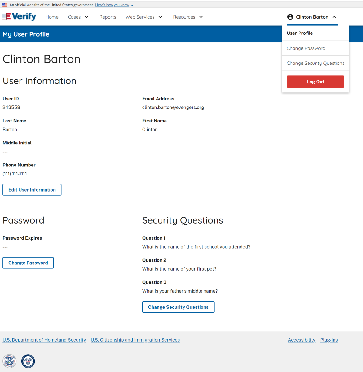 6 3 update user profile information edit prfile