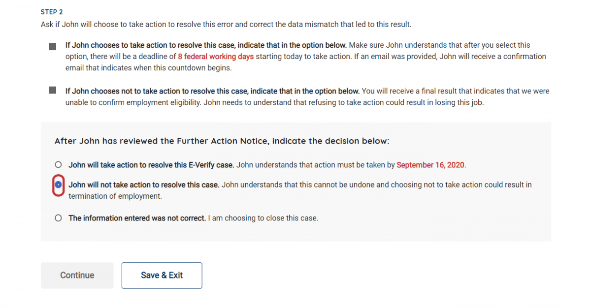 Why does ask for verification every time I login to my