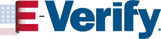 Logotipo de E-Verify